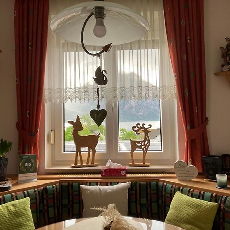 Apartment See Und Traunsteinblick Altmünster المظهر الخارجي الصورة