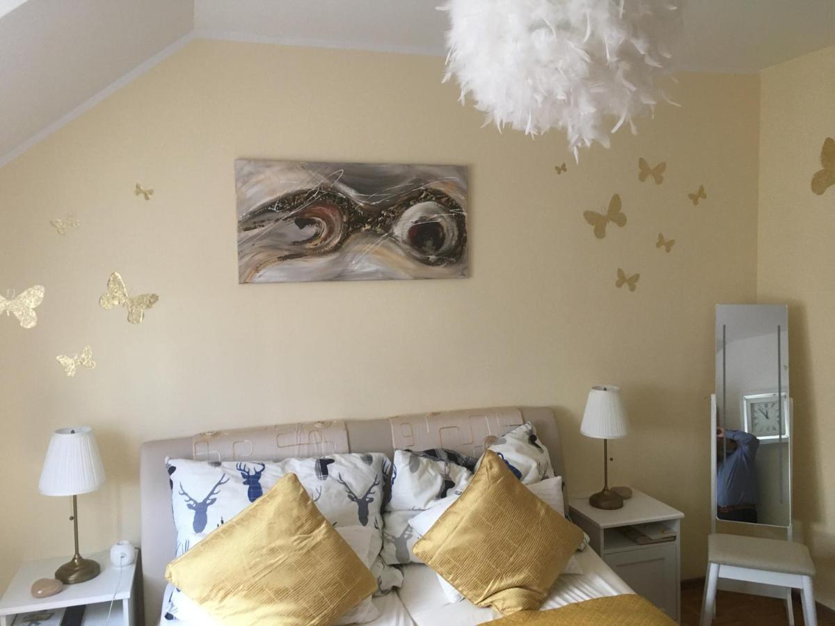 Apartment See Und Traunsteinblick Altmünster المظهر الخارجي الصورة