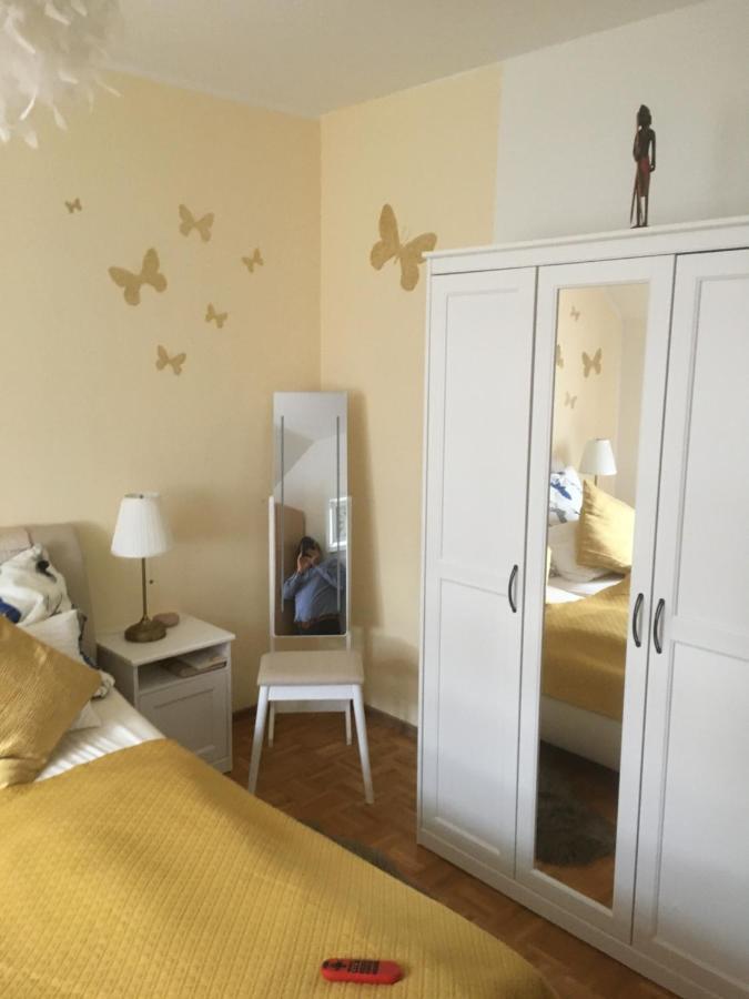 Apartment See Und Traunsteinblick Altmünster المظهر الخارجي الصورة