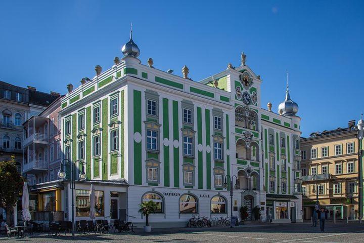 Apartment See Und Traunsteinblick Altmünster المظهر الخارجي الصورة