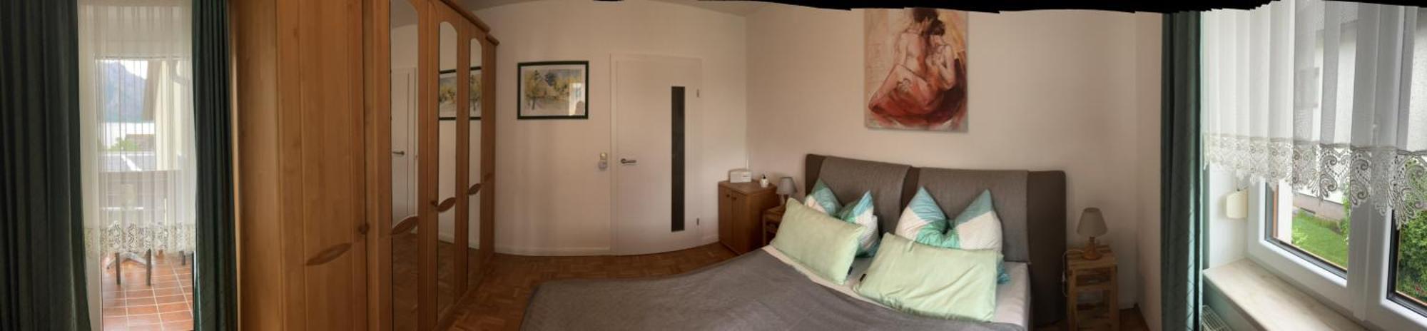 Apartment See Und Traunsteinblick Altmünster المظهر الخارجي الصورة