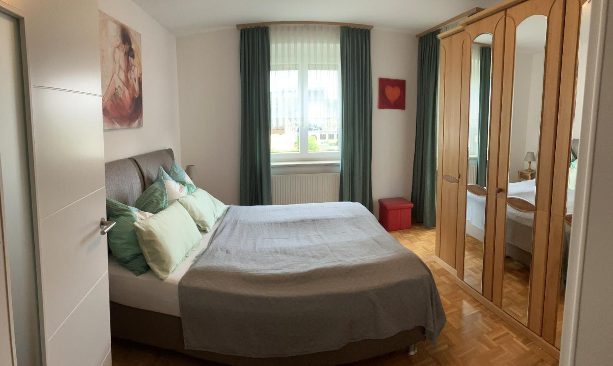 Apartment See Und Traunsteinblick Altmünster المظهر الخارجي الصورة
